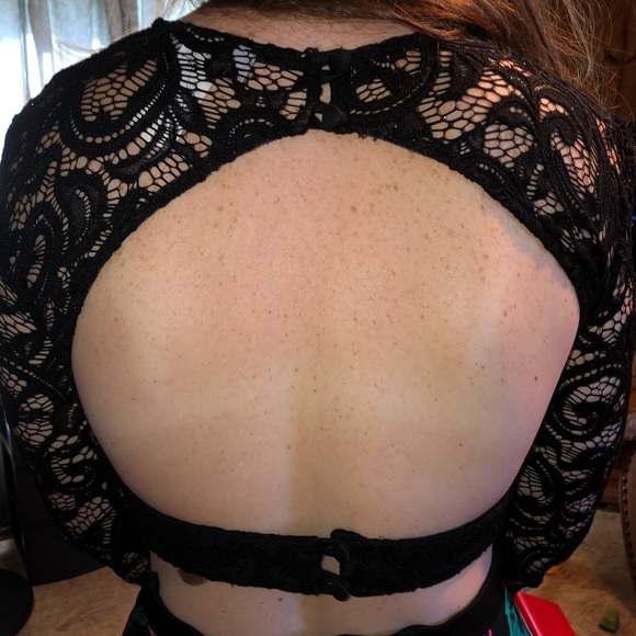 Prom Dress - Picture 3 of 4